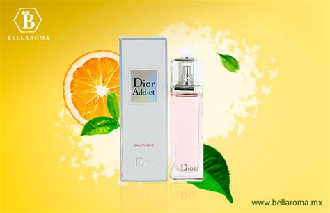 perfume dior mujer citrico|sephora Dior perfume.